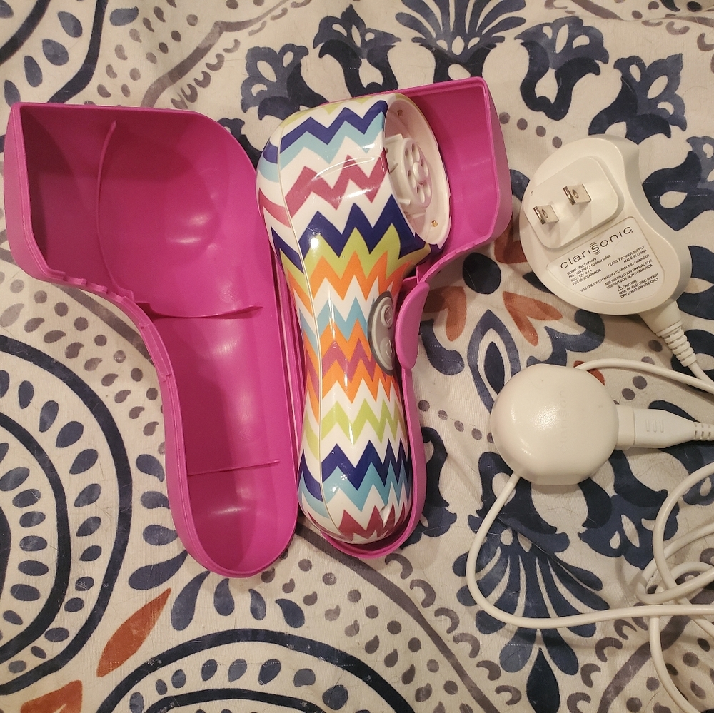 Clarisonic Mia 2